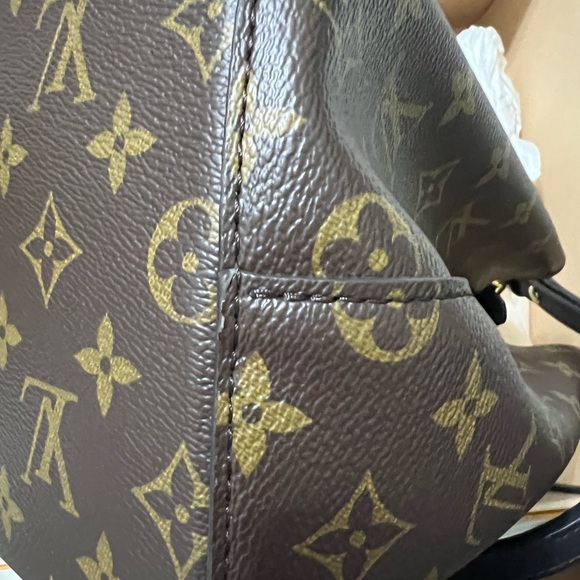 ❌Sold❌Louis Vuitton Noe Noe MM excellent condition - Picture 15 of 16